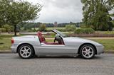 BMW Z1 ein schöner und seltener Klassiker - BMW Z1 aus 1991