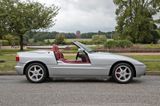 BMW Z1 ein schöner und seltener Klassiker - BMW aus 1991