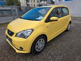 Seat Mii 1.0 ECO Style*Klima*SHZ*Tempo*5Trg* - Seat Mii aus 2020