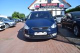 Ford Galaxy 2,3 6-tronic AUTOMATIK,PANORAMADACH,7SITZ - Ford Galaxy: 2.3