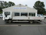 Iveco Eurocargo 75E18 Pritsche lang Luftfederung - Iveco 75 e 18