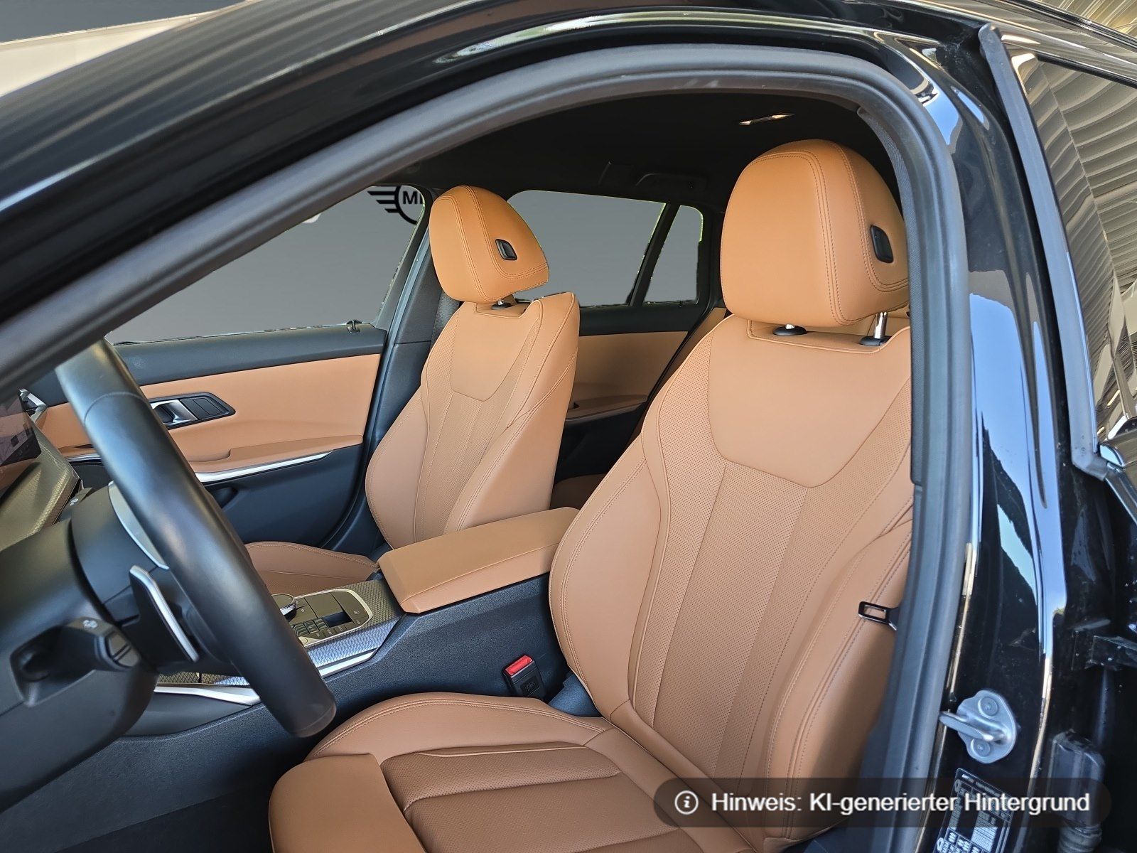 BMW 318 - Bild 11