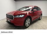 Skoda Enyaq iV 60 Loft Klima Navi Einparkhilfe - rote Skoda Enyaq