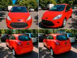 Ford ka 1.6 - Ford Ka/Ka+ Gebrauchtwagen in Berlin