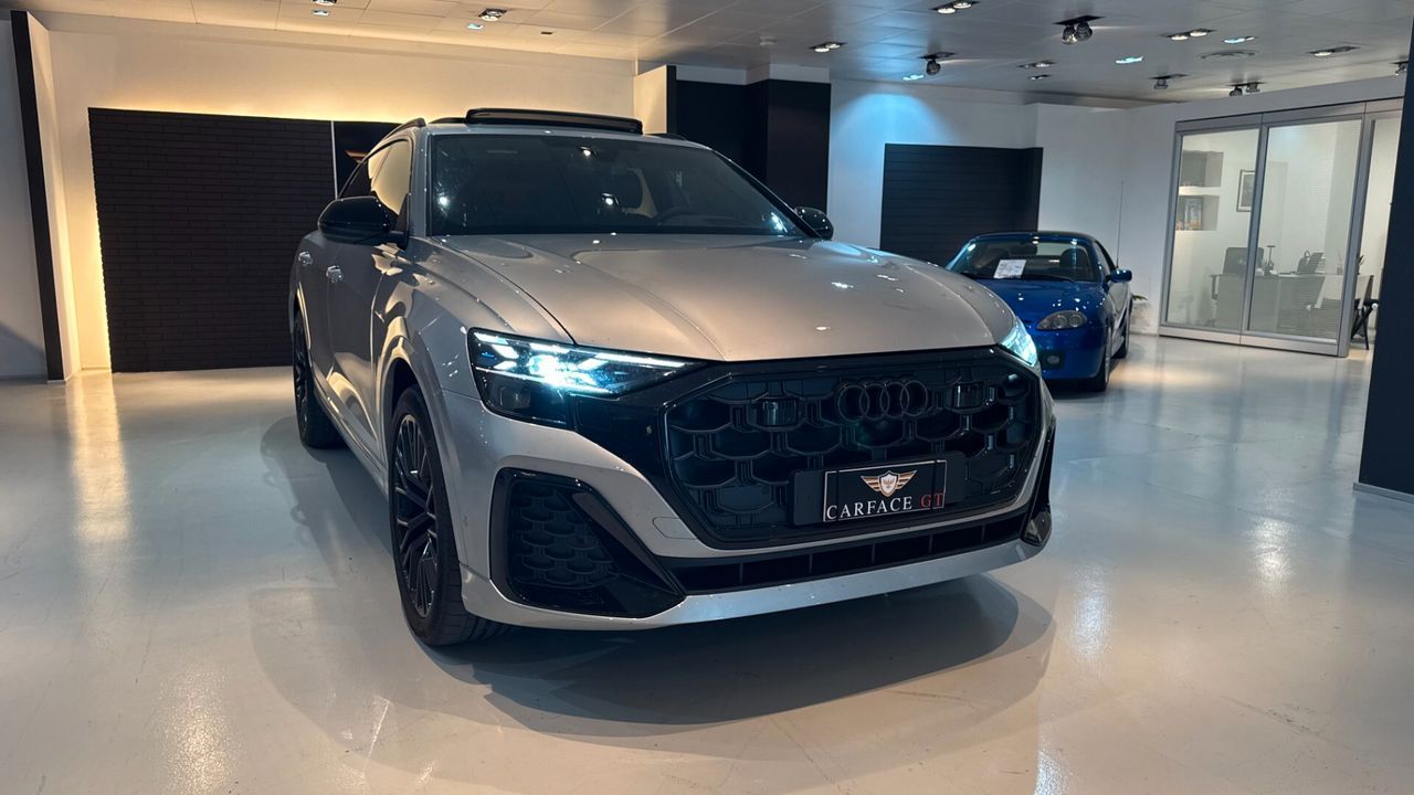Other Audi Q8 TDI 286 CV quattro tiptronic S line - 20 imagem 3