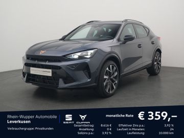 Cupra Leasing Angebot: Cupra Formentor VZ 2.0 TSI FACEL. PANO MATRIX-LED 360°
