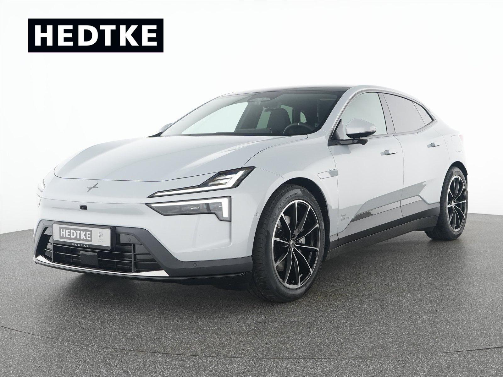 Polestar 4