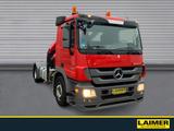 Mercedes-Benz ACTROS3 1844 LS 4X2 SATTELZUGMASCHINE/KRAN