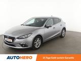 Mazda 3 2.0 Center-Line Aut.*NAVI*LED*TEMPO*PDC*SHZ* - Mazda 3: Limousine
