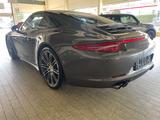 Porsche 911 Carrera 4 S - Porsche 911 Urmodell aus 2015