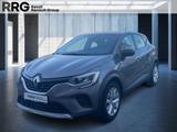 Renault Captur 2 EQUILIBRE TCE 90 Apple CarPlay SHZ - Renault Captur Equilibre mit Benzin-Antrieb