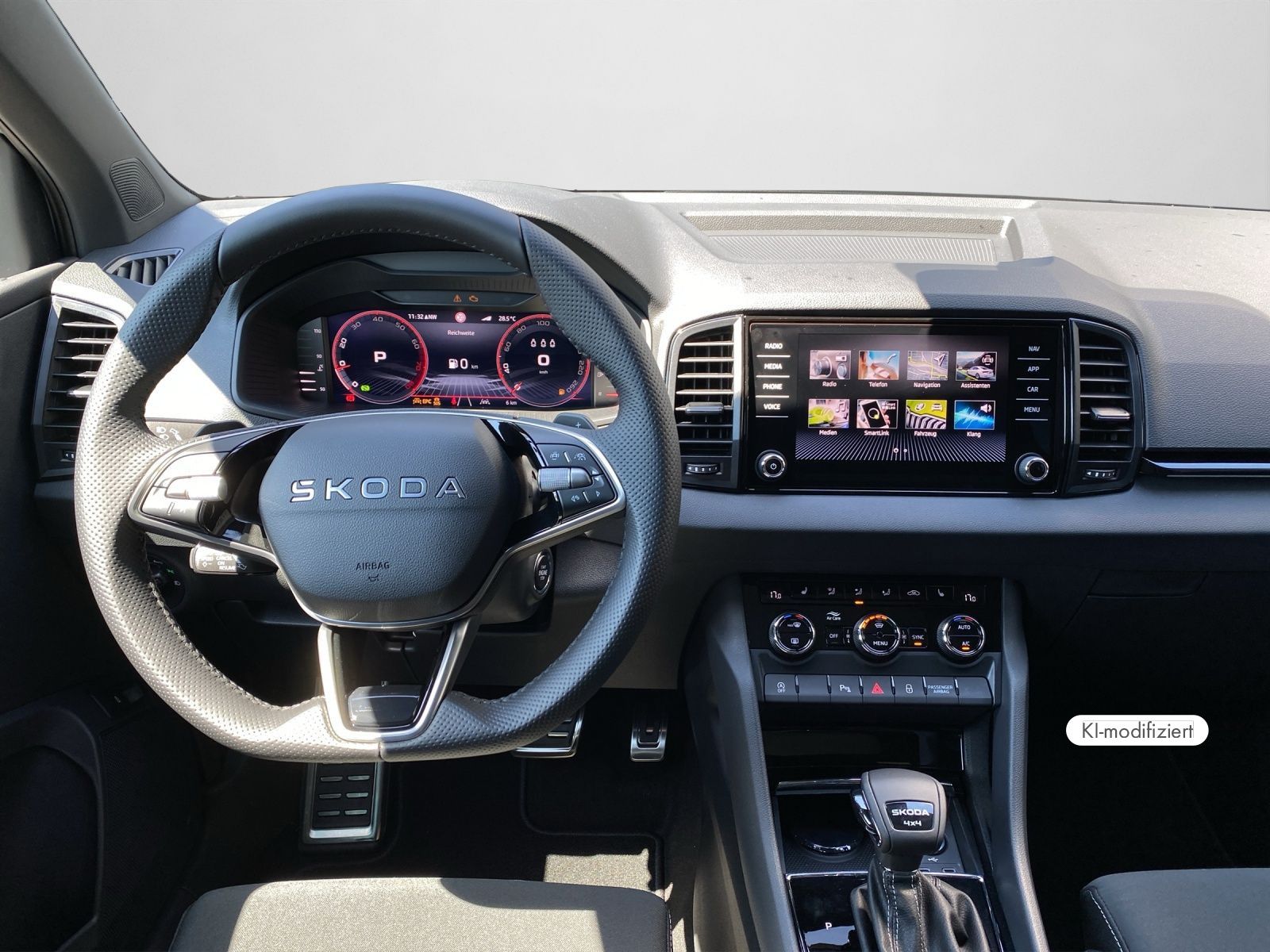Skoda Karoq - Bild 5