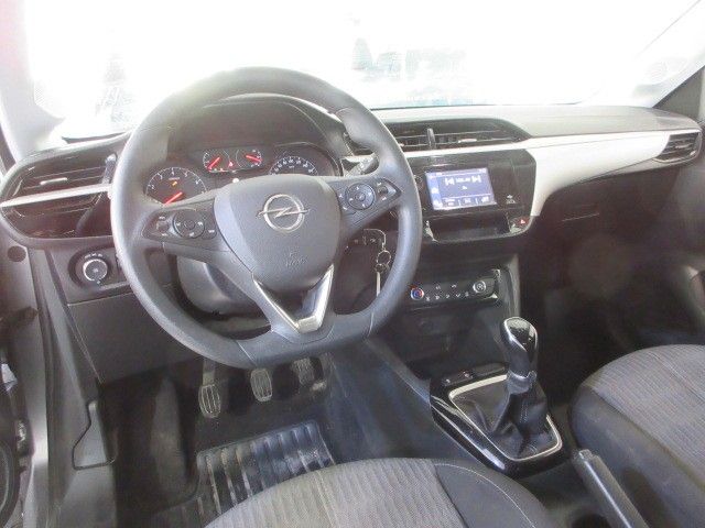 Fahrzeugabbildung Opel Corsa F Edition 1.2 KLIMA/TEMPOMAT/SPURASSISTENT