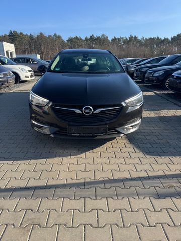 Opel Insignia B Sports Tourer Edition