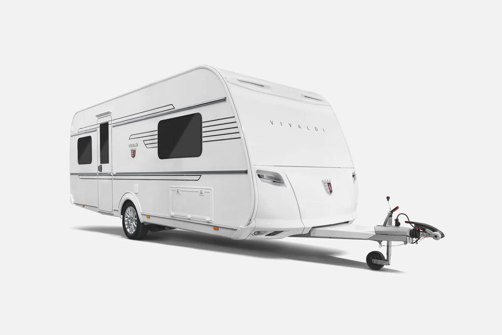 Tabbert Vivaldi 550 E 2027 Aufpreis Puccini 250 cm