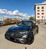 Mercedes-Benz GLC 300 4MATIC Garantie Mercedes 27 TÜV NEU