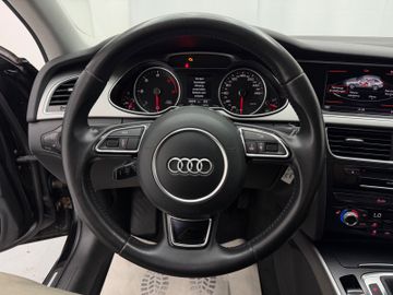 Audi A4 - 10