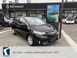 Honda Jazz Comfort 1.3 i-VTEC - gebrauchte Honda Van