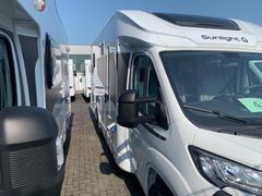 Sunlight T 68 Citroen
