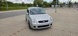 Volkswagen Lupo 1.6 GTI GTI - Volkswagen Lupo GT