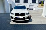 BMW X4 M Competition,Pano, Alpinweiß, 21 Zoll - BMW X4 M aus 2019