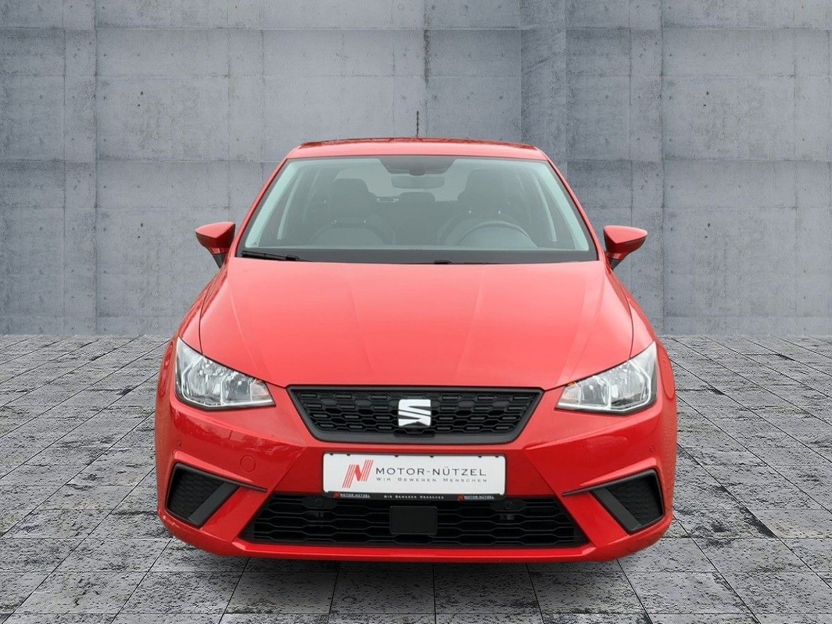 Seat Ibiza - Bild 3