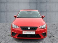 Seat Ibiza - Vorschau Bild 3