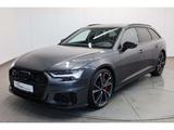 Audi S6 Avant TDI quattro - Audi Gebrauchtwagen in Leipzig