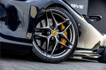 صورة مصغرة 34 لـ 2021 Ferrari ROMA