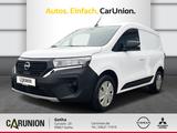 Nissan Townstar Kasten L1 2,0t DIG-T 130 6MT N-CONNECTA