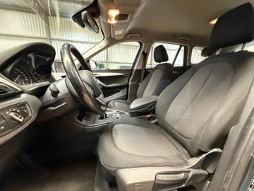 BMW X1 - 12