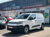 Citroën Berlingo Kasten Club M/L1*Automatik* - Citroën Berlingo: Van