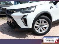 Mitsubishi ASX - Vorschau Bild 5