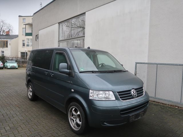 Volkswagen T5 Multivan