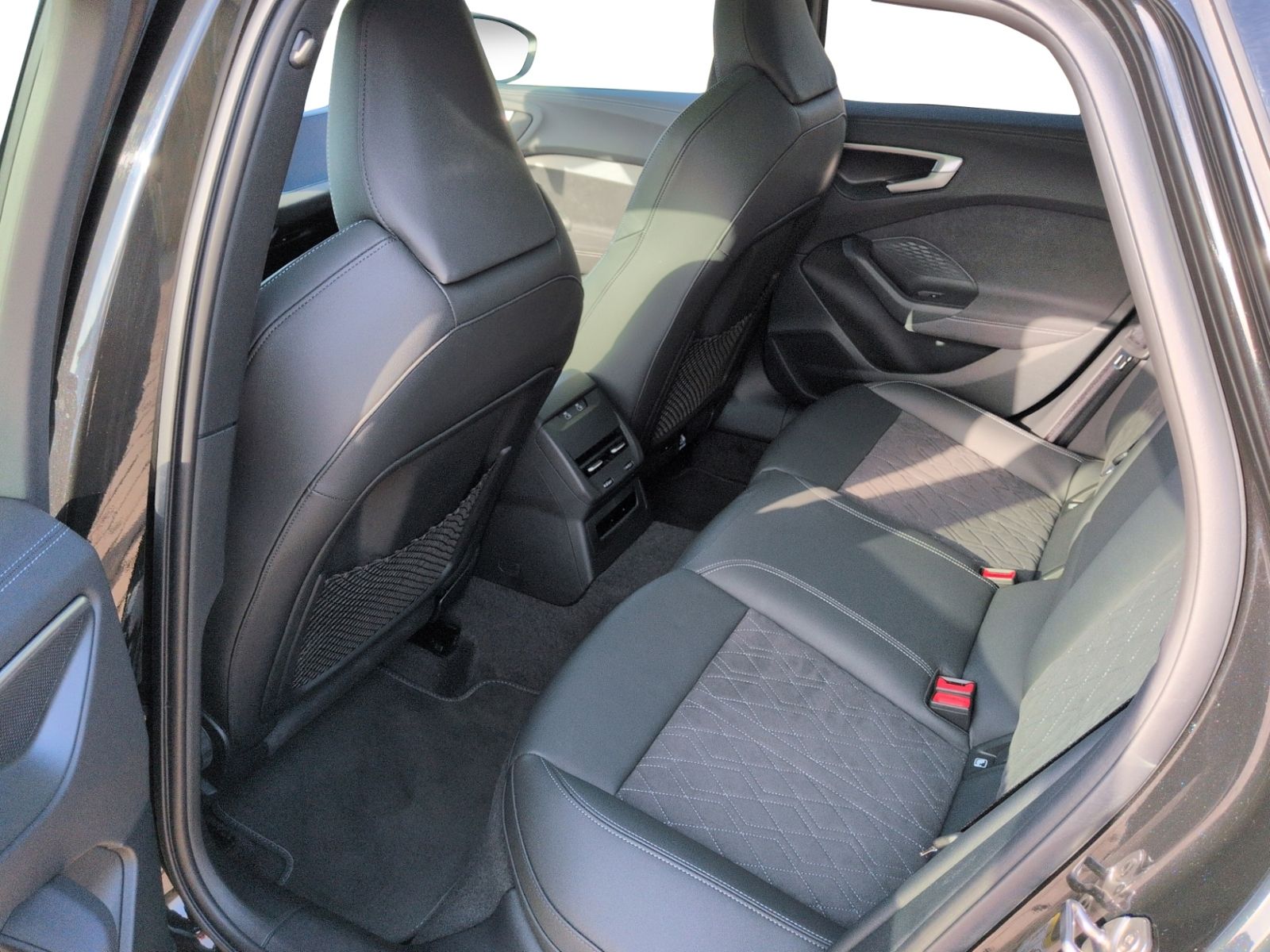 A5 Avant TDI quat.S Line Edition One TECH+ +PANO