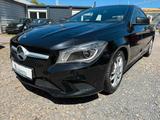Mercedes-Benz CLA 200 - gebrauchte Mercedes-Benz CLA 200 aus dem Jahr 2014