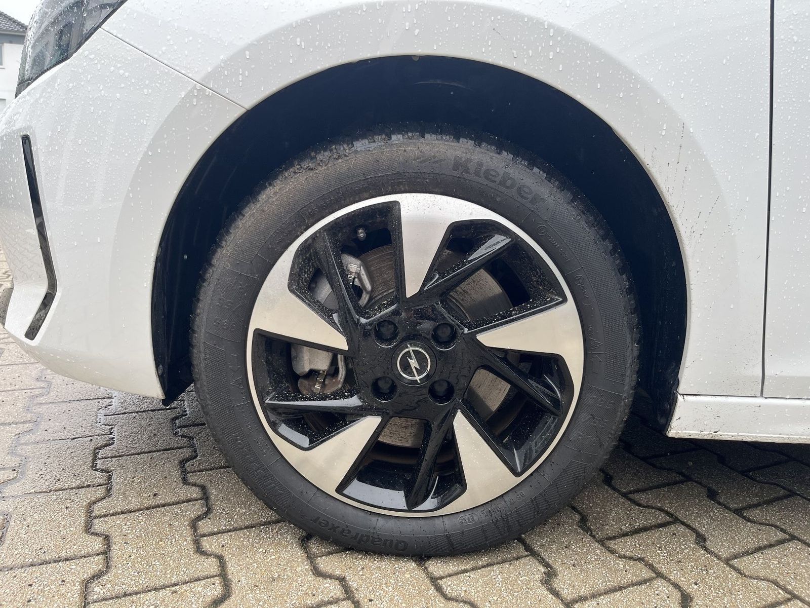 Opel Corsa - Bild 18