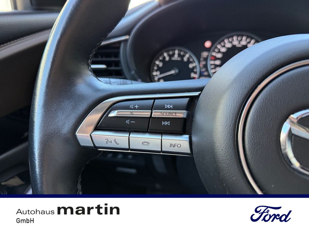 Fahrzeugabbildung Mazda CX-30 2.0 Selection AWD ACC 360° HUD MATRIX-LED