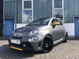 Abarth 500 Cabrio 595C Pista Navi I Xenon I - Abarth aus 2017