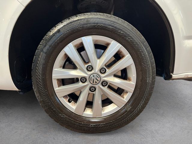 T6.1 KASTEN 2.0 TDI KR LED+ACC+KAMERA+NAVI+ALU16