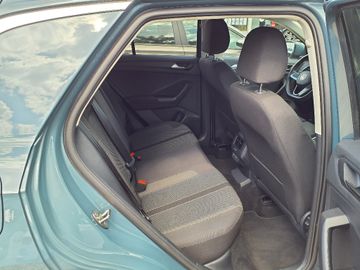 Bild 8 VW T-Roc 1.0 Life - NAVI,SHZG,AWR,LED,APP