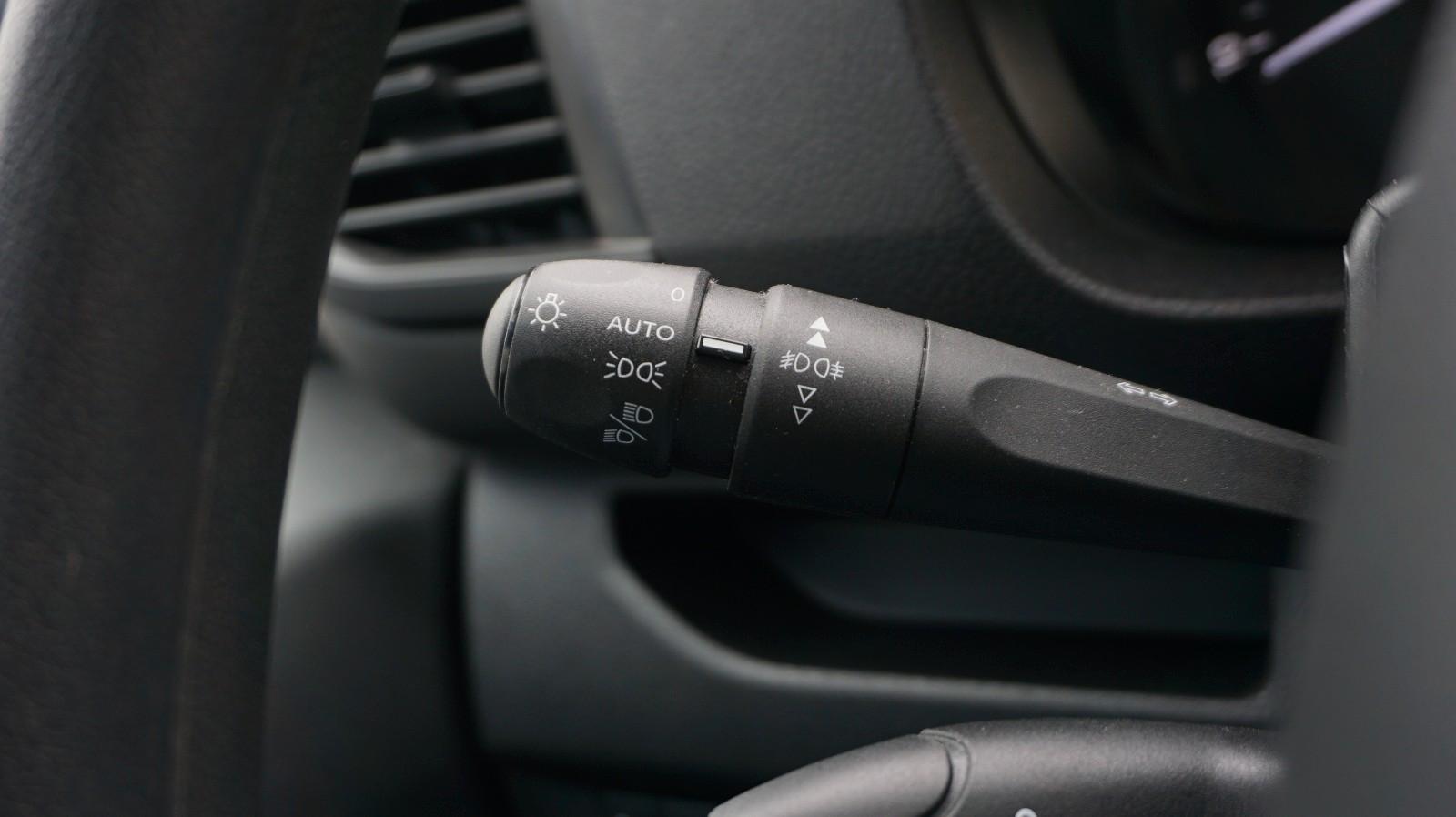 Peugeot Expert Kasten Standard Klima Einparkhilfe