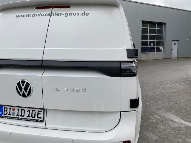 ID.Buzz Cargo  1-Gang Automatik 77kWh