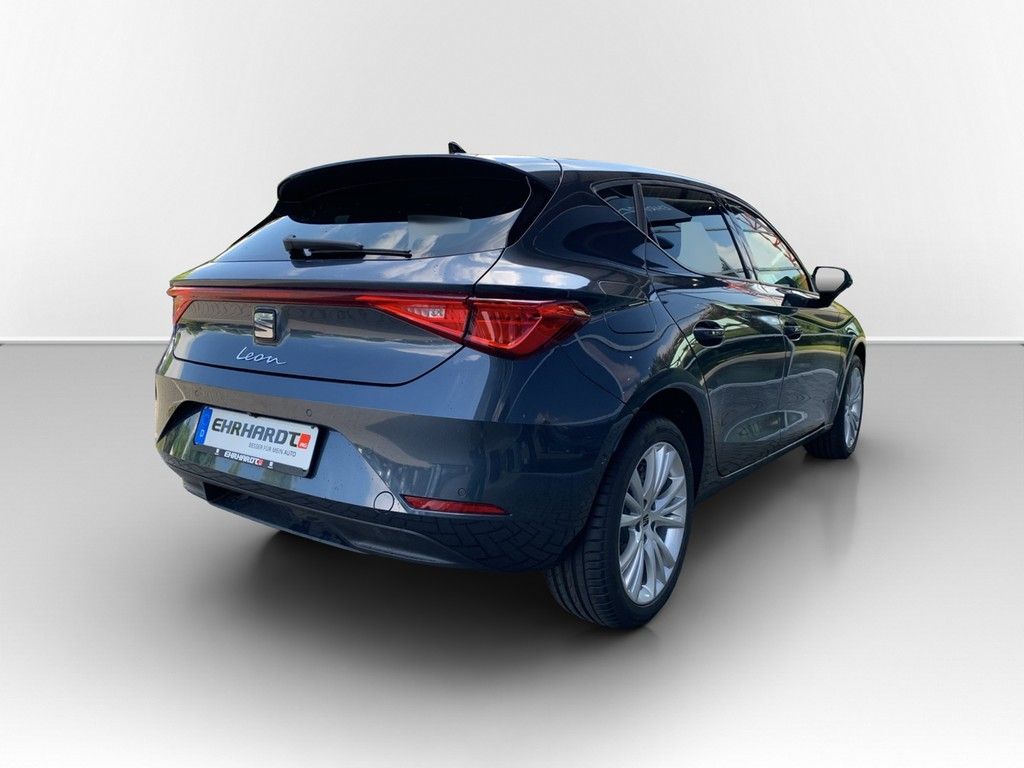 Seat Leon - Bild 5