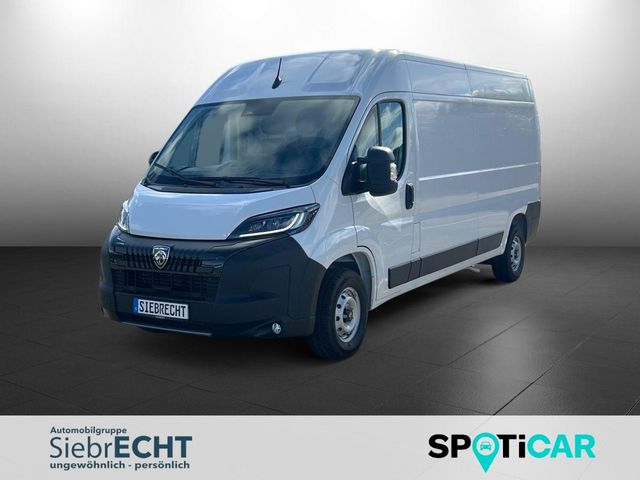 Peugeot Boxer 335 L3H2 2.2 D*RFK*PDCh*Klima*uvm