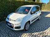 Fiat FIAT Panda 0.9Turbo S&S 4x4 Eld Pop N1-Van - 201 - Fiat: Turbo 20v