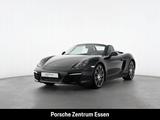 Porsche Boxster Black Edition - Porsche Boxster: Black