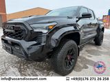 Toyota 2025 Tacoma Hybrid TRD Pro - Toyota Tacoma