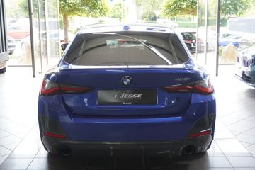 BMW 420 - 7