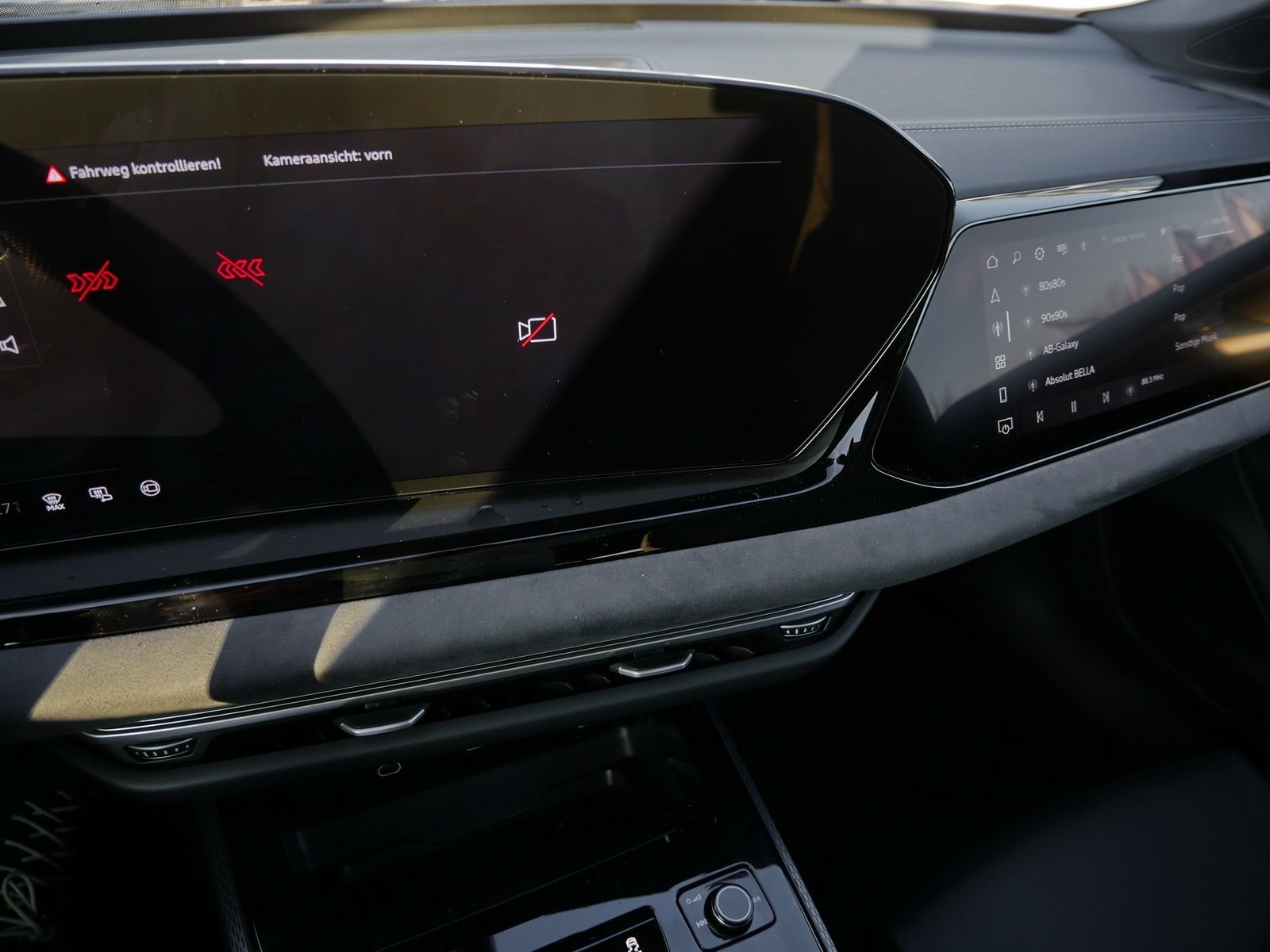 Audi A6 - Bild 15